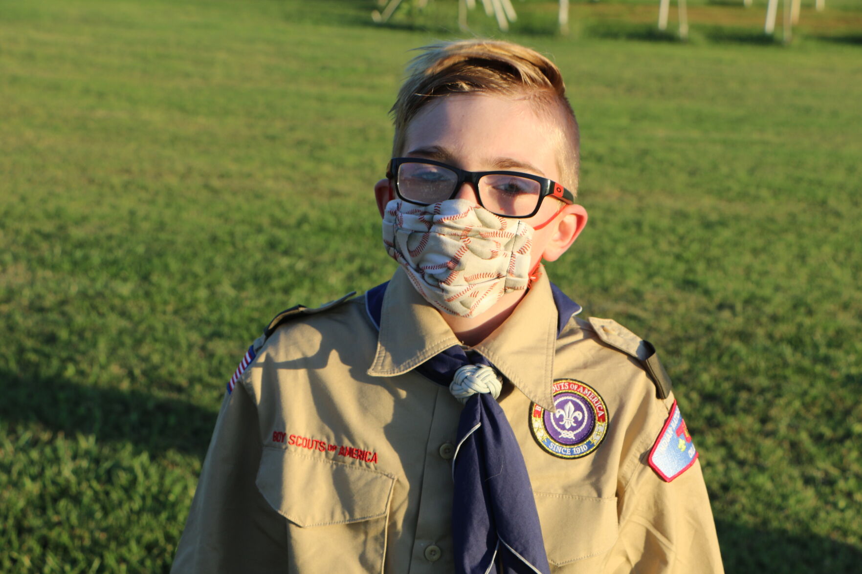 Boy Scouts